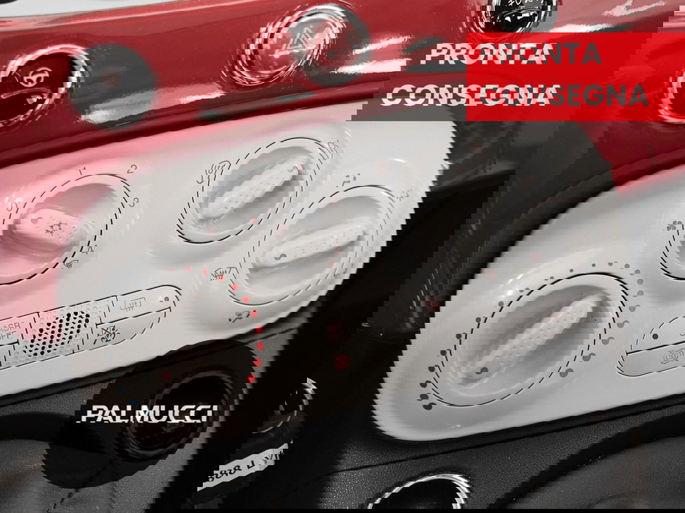 Fiat 500 usata a Prato (8)