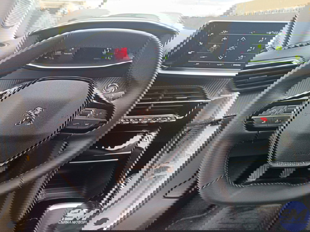Peugeot 2008 usata a Siena (15)