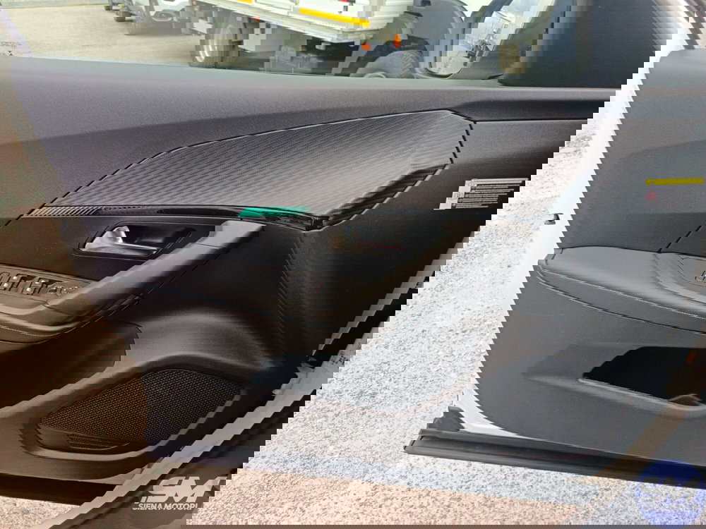 Peugeot 2008 usata a Siena (16)