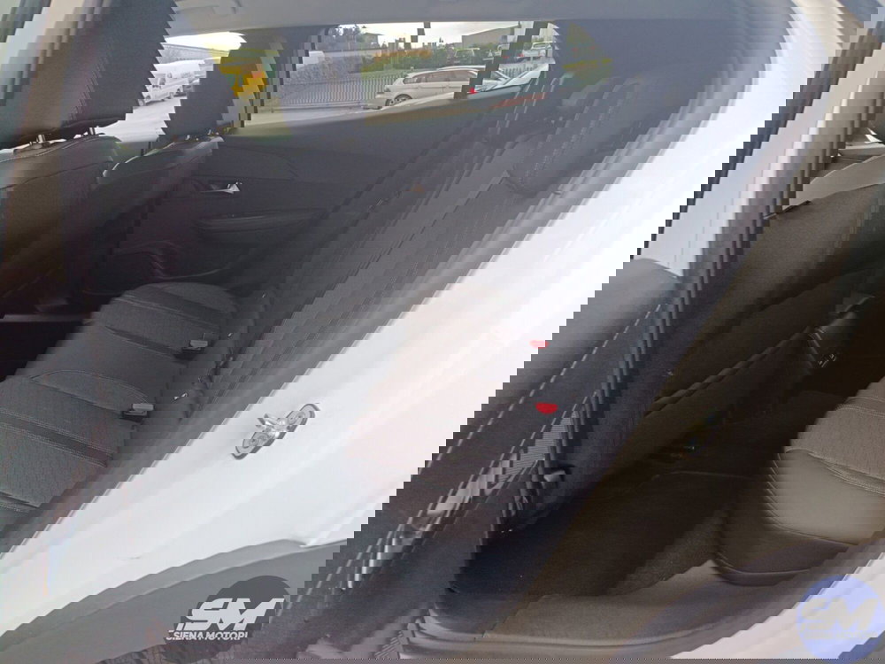 Peugeot 2008 usata a Siena (18)