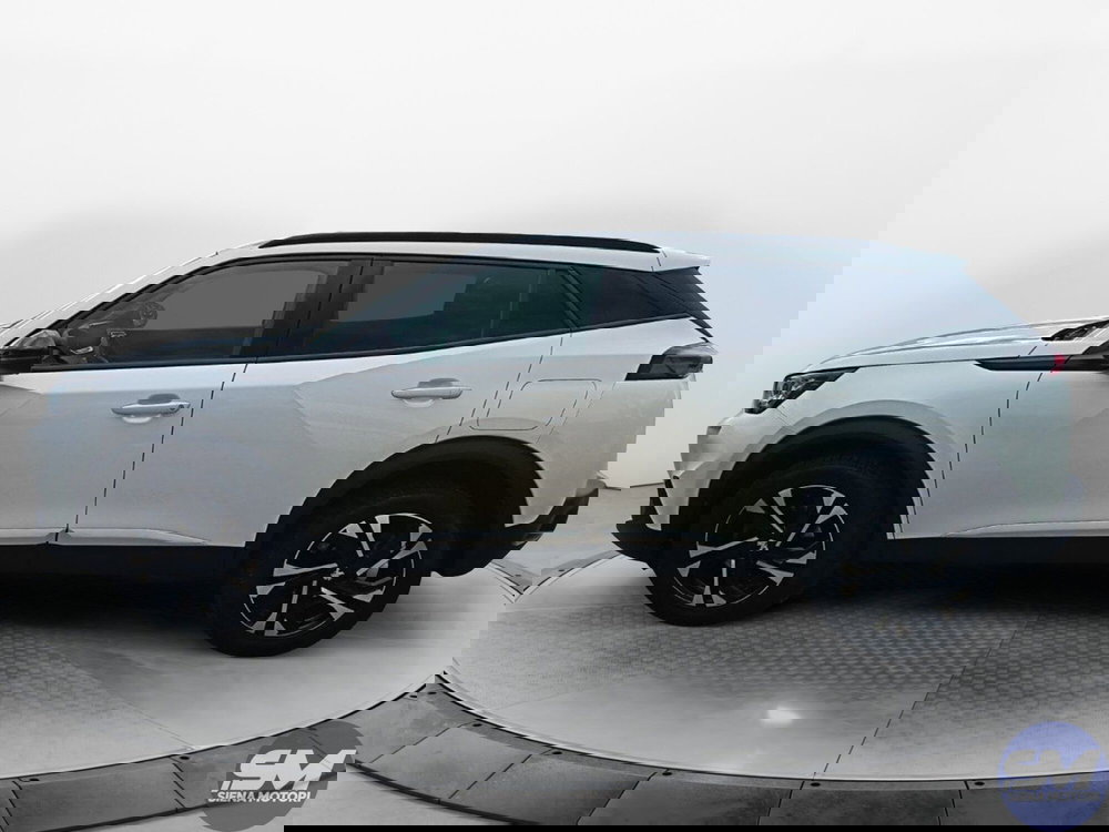 Peugeot 2008 usata a Siena (2)