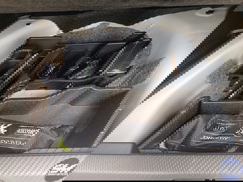 Peugeot 2008 usata a Siena (20)