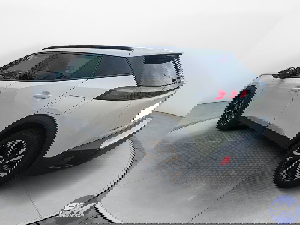 Peugeot 2008 usata a Siena (3)