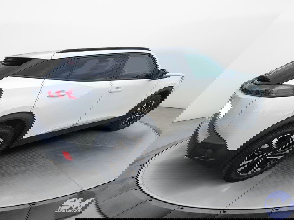 Peugeot 2008 usata a Siena (5)