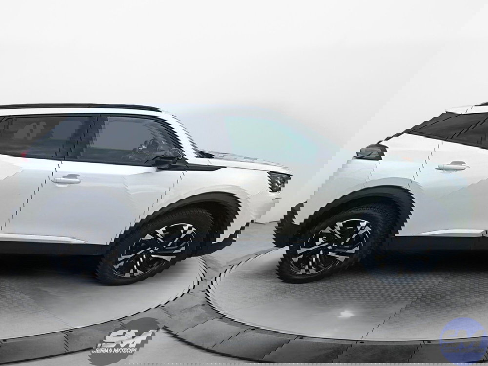 Peugeot 2008 usata a Siena (6)