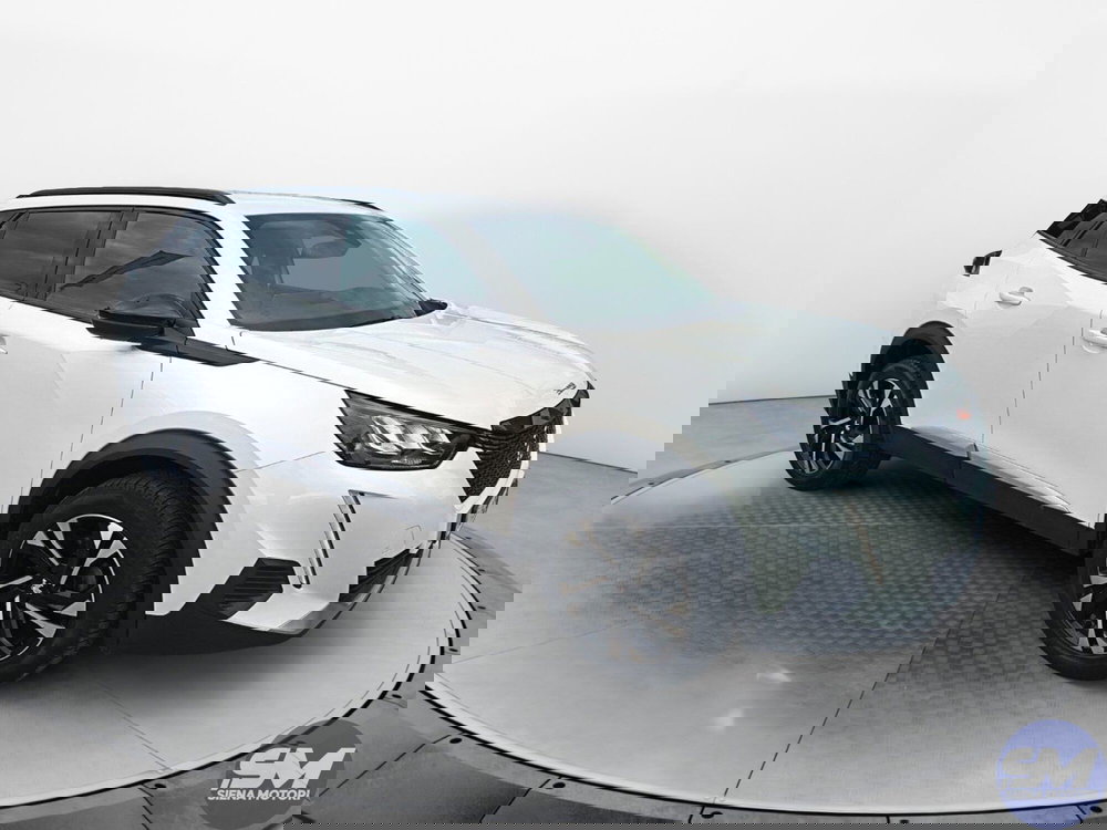 Peugeot 2008 usata a Siena (7)