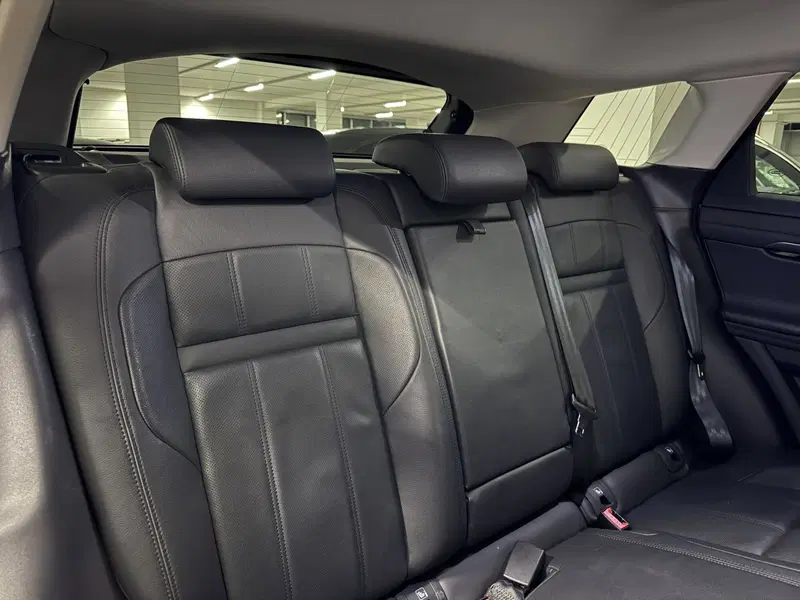 Land Rover Range Rover Evoque usata a Messina (10)