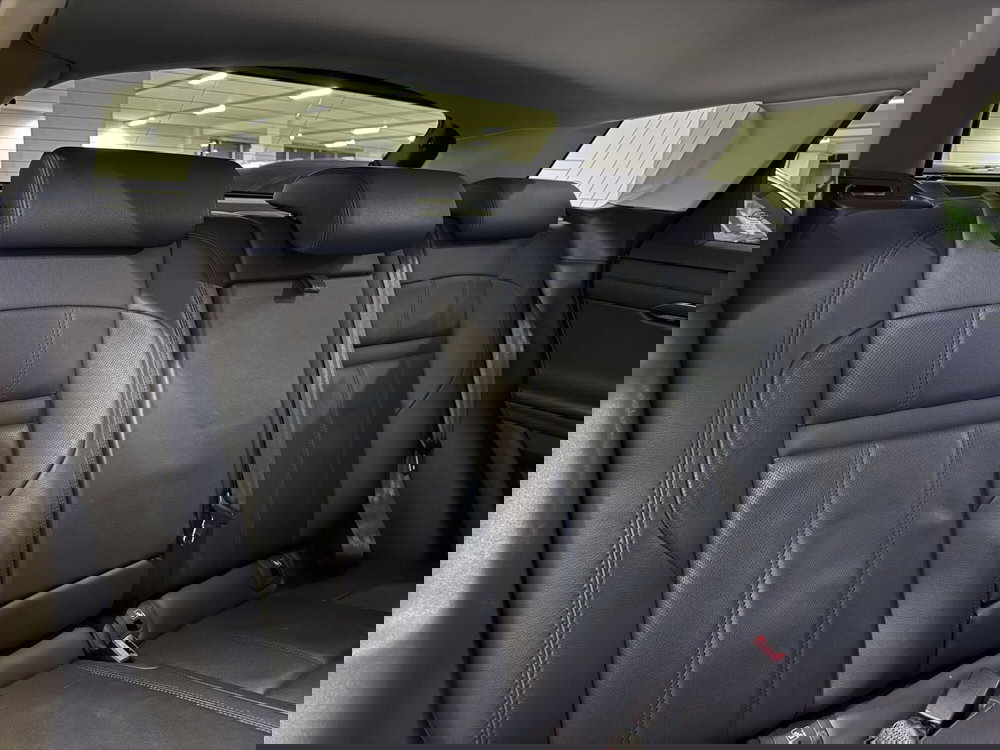 Land Rover Range Rover Evoque usata a Messina (10)