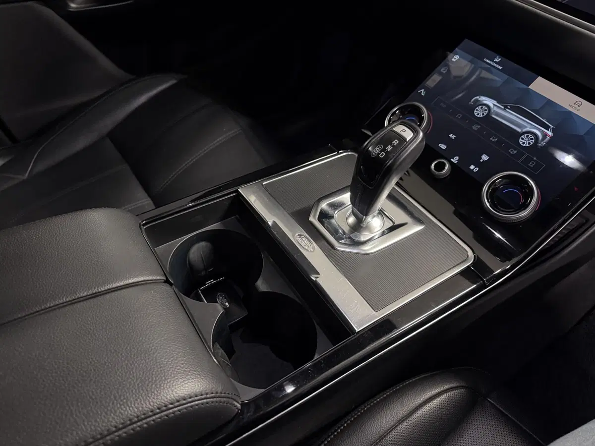 Land Rover Range Rover Evoque usata a Messina (13)