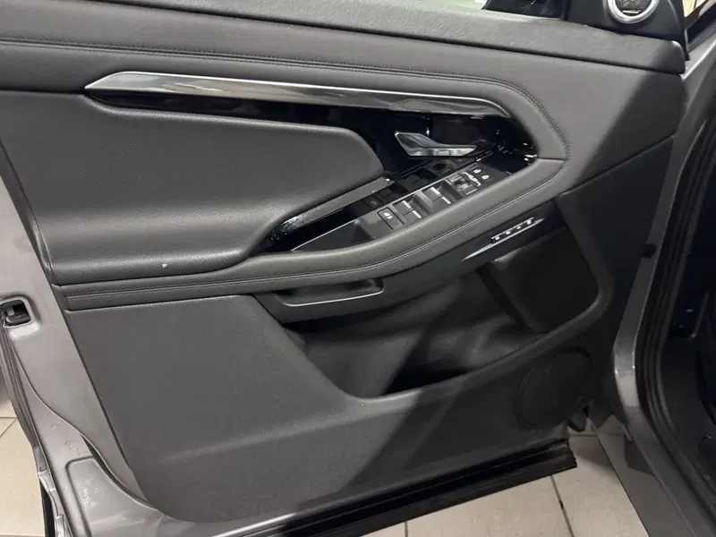 Land Rover Range Rover Evoque usata a Messina (6)