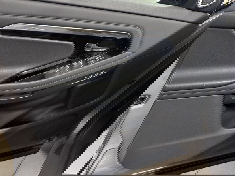 Land Rover Range Rover Evoque usata a Messina (6)