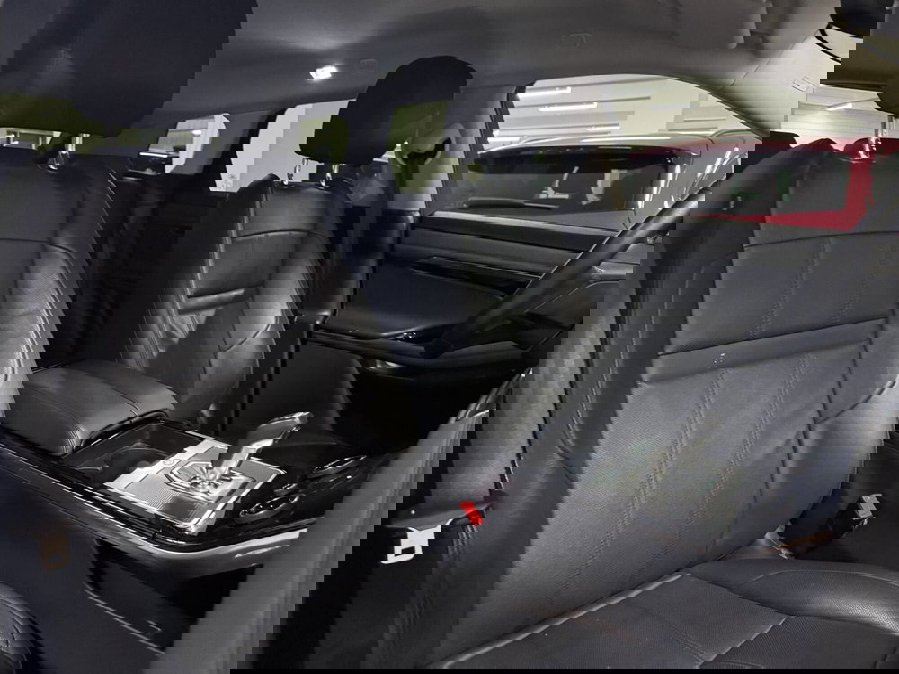 Land Rover Range Rover Evoque usata a Messina (8)