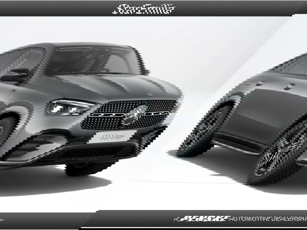 Mercedes-Benz GLE Coupé nuova a Ferrara