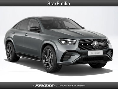 Mercedes-Benz GLE Coup&eacute; 300 d AMG Line Premium Plus 4matic auto nuova a Ferrara