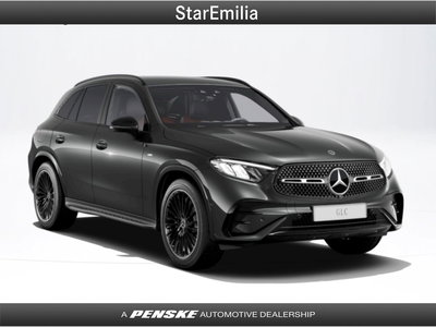 Mercedes-Benz GLC SUV 300 d AMG Line Advanced Plus 4matic auto nuova a Ferrara