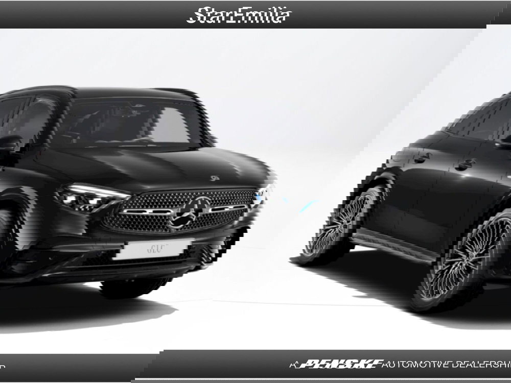 Mercedes-Benz GLC SUV nuova a Ferrara