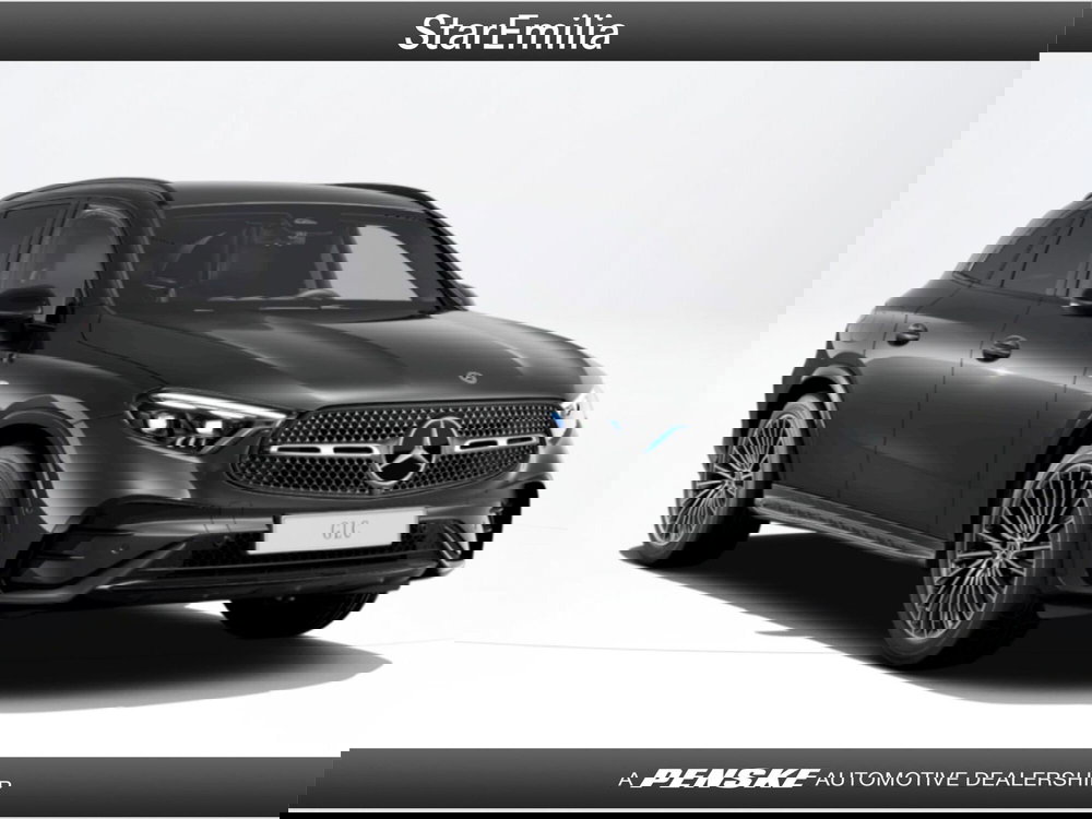 Mercedes-Benz GLC SUV nuova a Ferrara
