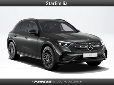 Mercedes-Benz GLC SUV 300 de phev AMG Line Advanced 4matic auto nuova a Ferrara