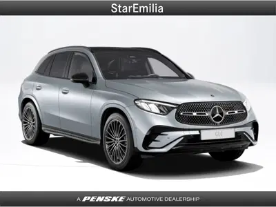 Mercedes-Benz GLC SUV 220 d AMG Line Advanced Plus 4matic auto nuova a Ferrara