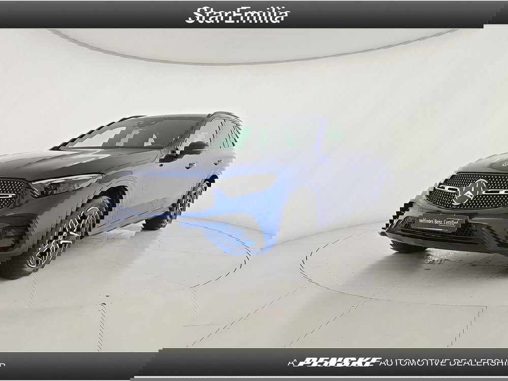 Mercedes-Benz GLC usata a Bologna