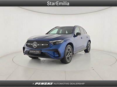 Mercedes-Benz GLC 220 d 4Matic Mild Hybrid AMG Advanced Plus del 2023 usata a Casalecchio di Reno