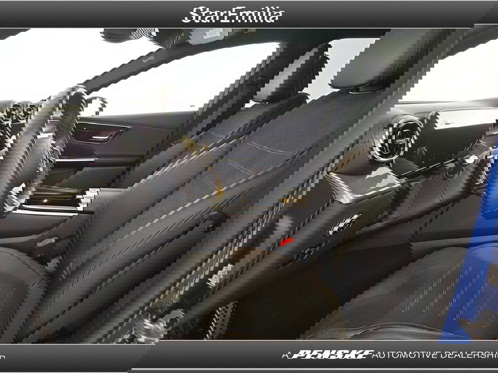 Mercedes-Benz GLC usata a Bologna (10)