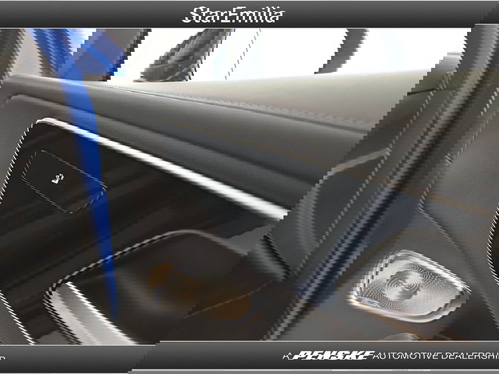 Mercedes-Benz GLC usata a Bologna (12)