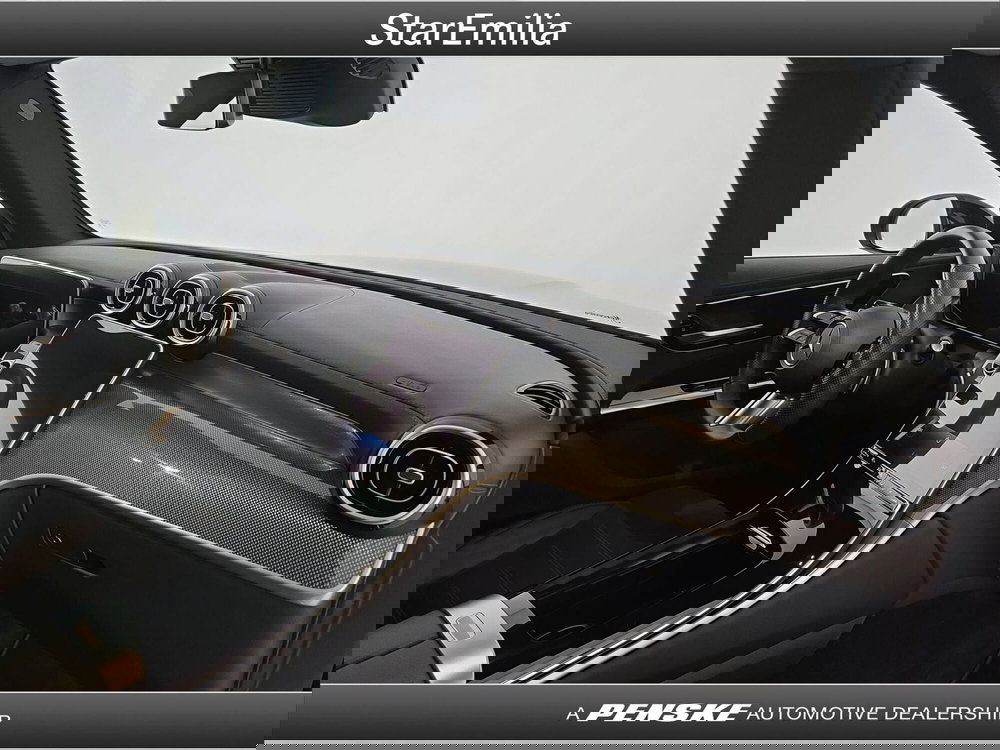 Mercedes-Benz GLC usata a Bologna (16)