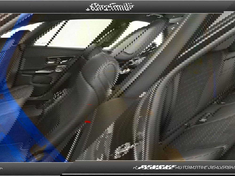 Mercedes-Benz GLC usata a Bologna (18)