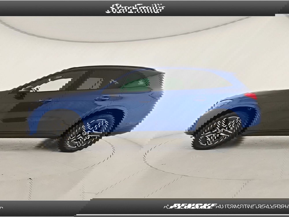 Mercedes-Benz GLC usata a Bologna (2)