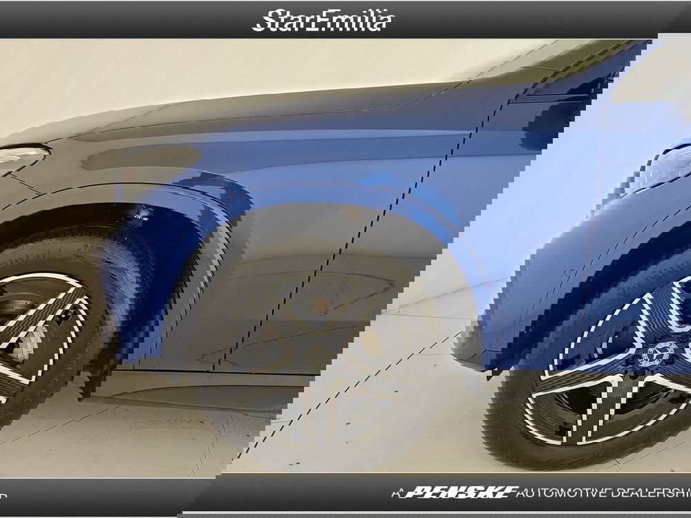 Mercedes-Benz GLC usata a Bologna (8)