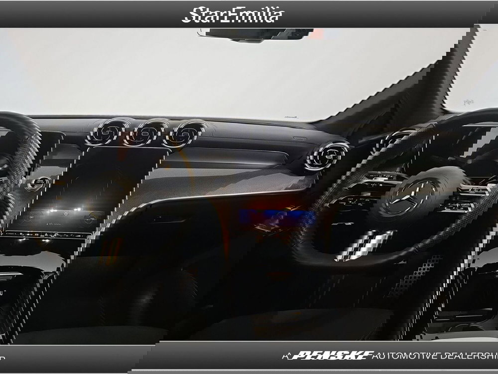 Mercedes-Benz GLC usata a Bologna (9)