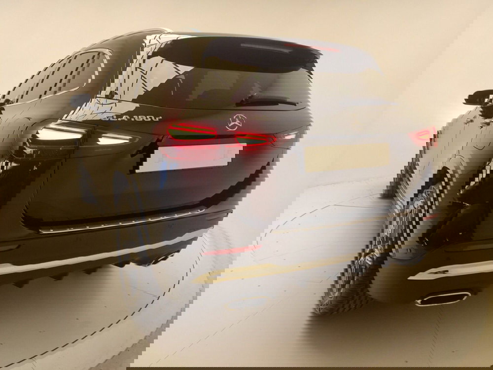 Mercedes-Benz GLA SUV usata a Avellino (11)