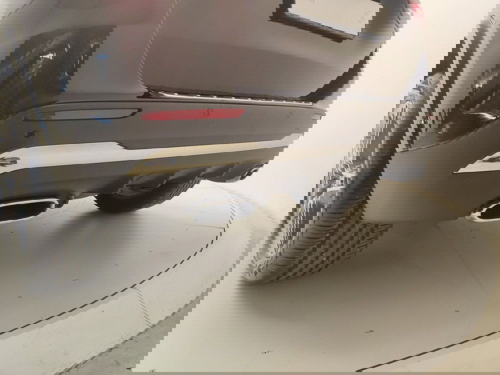 Mercedes-Benz GLA SUV usata a Avellino (12)