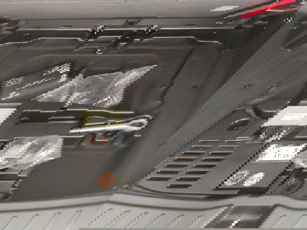 Mercedes-Benz GLA SUV usata a Avellino (15)