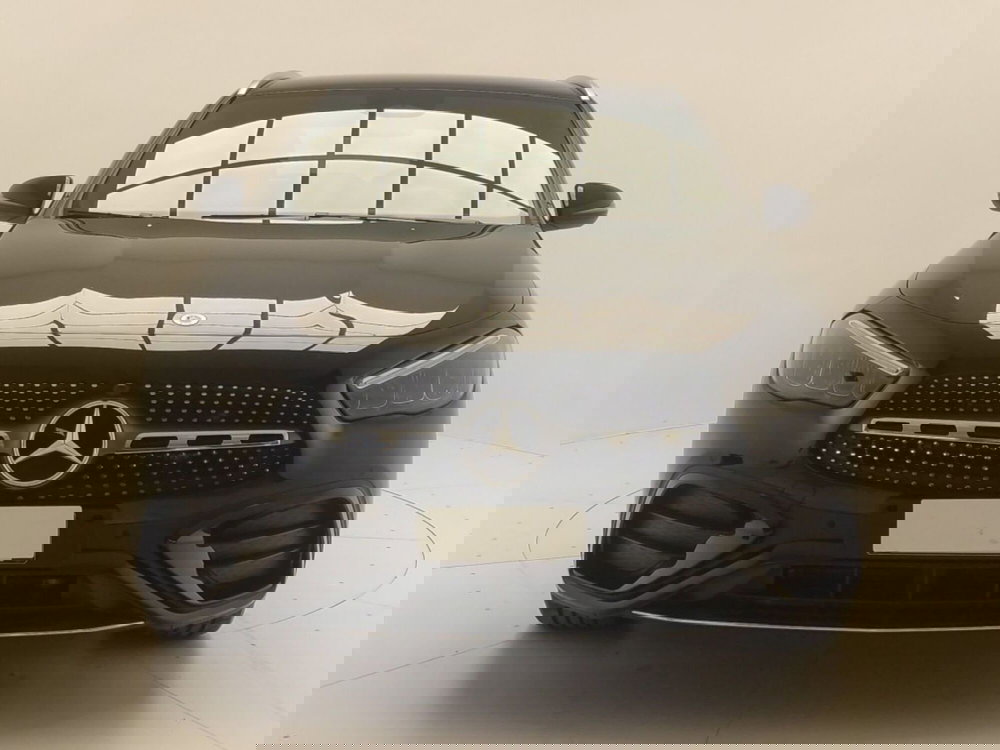 Mercedes-Benz GLA SUV usata a Avellino (2)