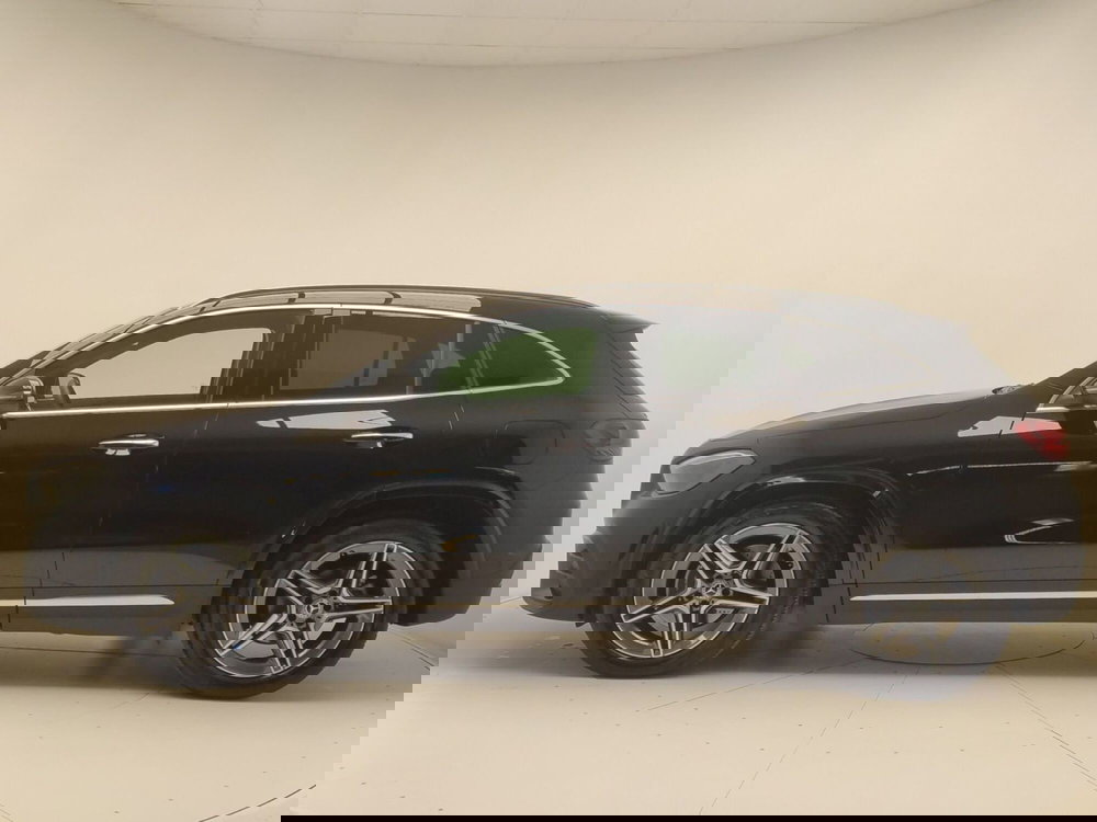 Mercedes-Benz GLA SUV usata a Avellino (4)