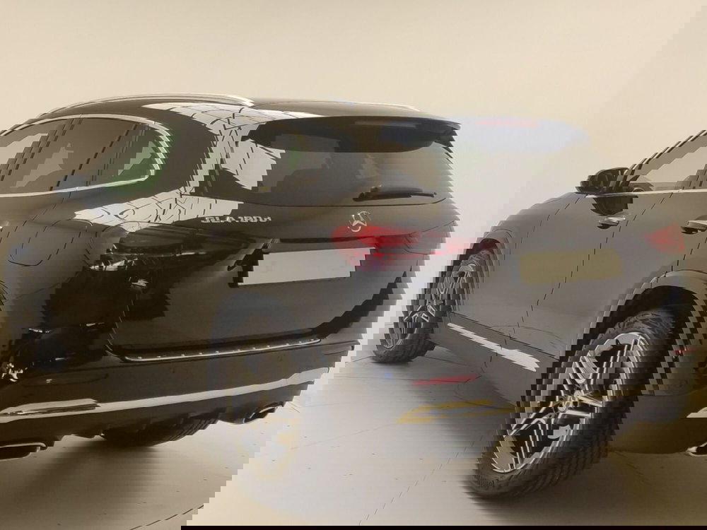 Mercedes-Benz GLA SUV usata a Avellino (5)