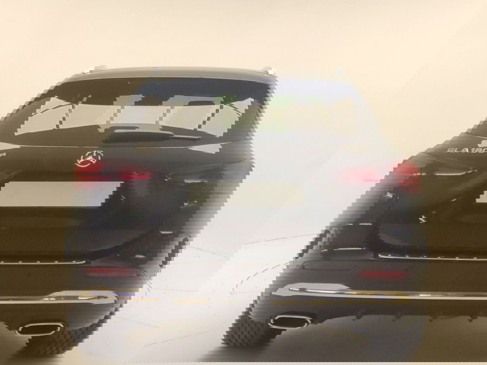 Mercedes-Benz GLA SUV usata a Avellino (6)