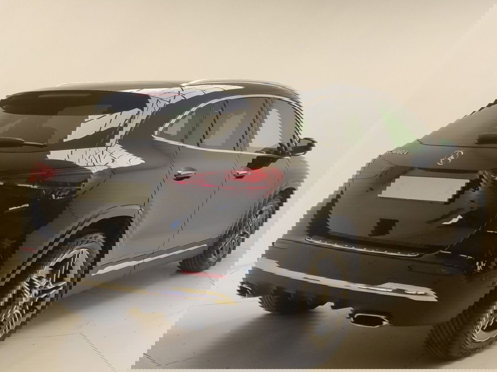 Mercedes-Benz GLA SUV usata a Avellino (7)