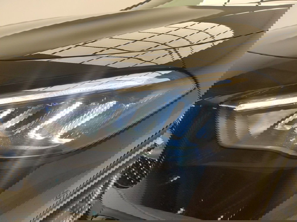 Mercedes-Benz GLA SUV usata a Avellino (9)