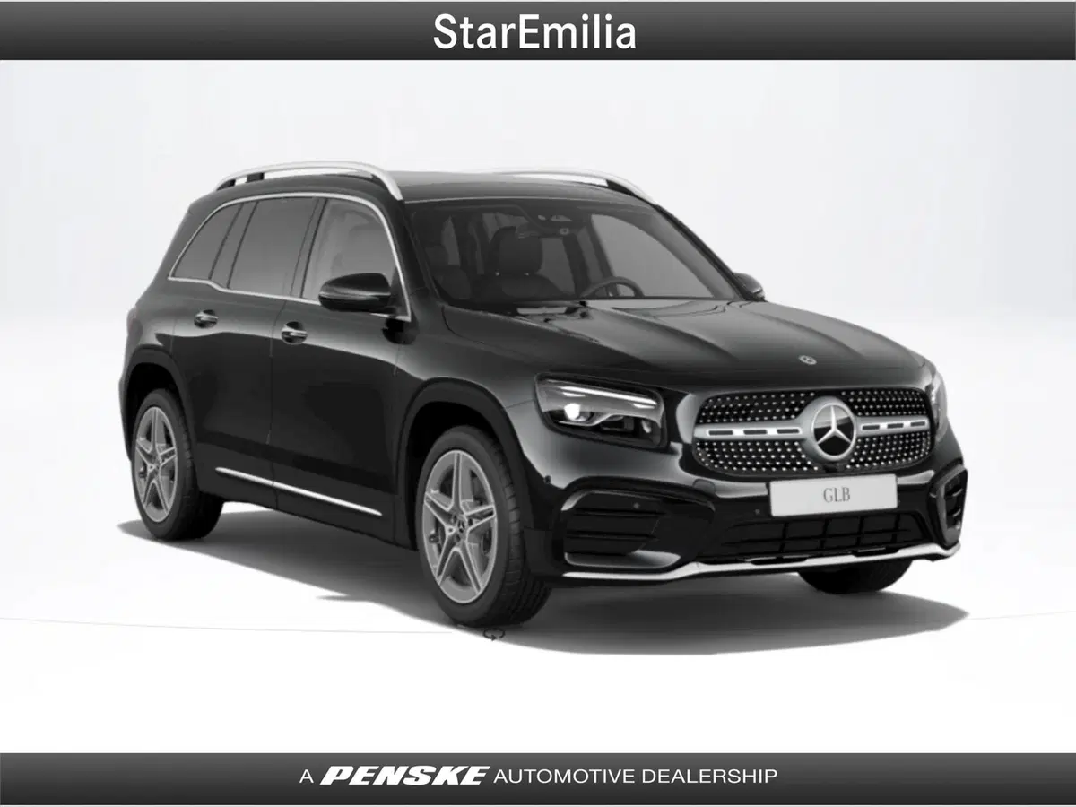 Mercedes-Benz GLB nuova a Bologna