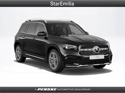 Mercedes-Benz GLB 180 d AMG Line Advanced Plus auto 7p.ti nuova a Casalecchio di Reno