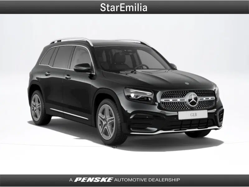 Mercedes-Benz GLB nuova a Bologna