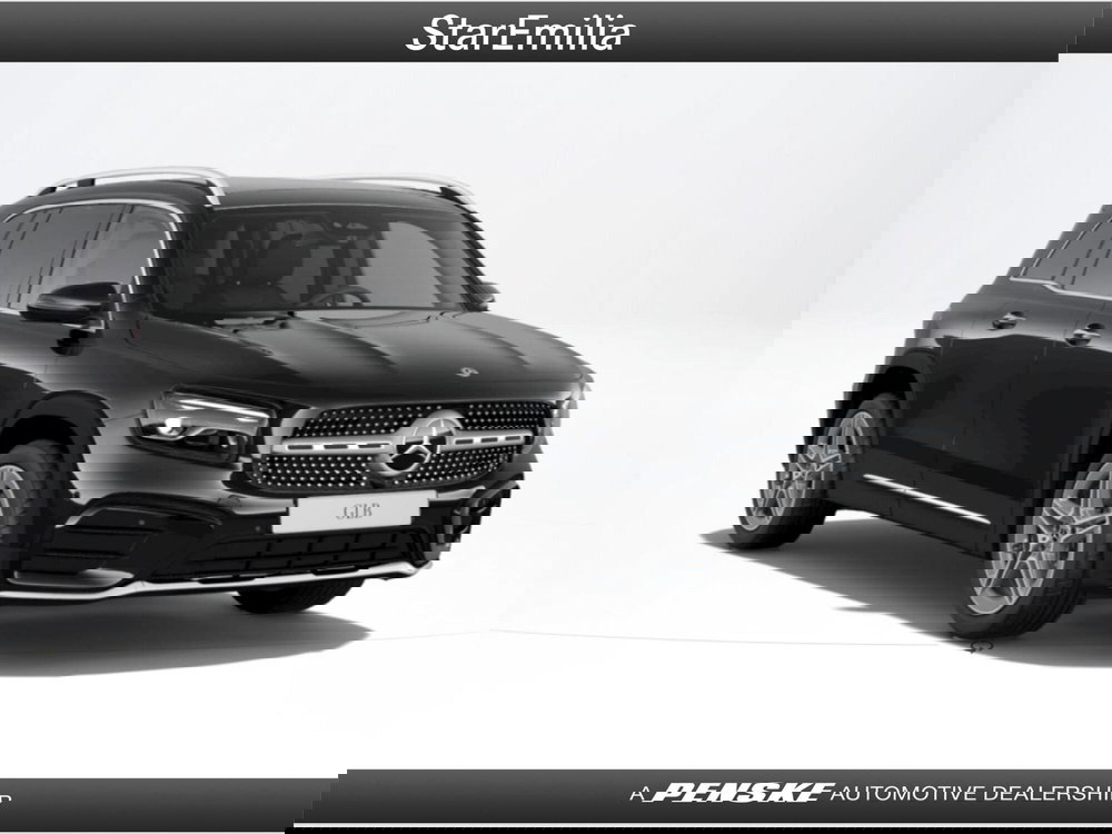 Mercedes-Benz GLB nuova a Bologna