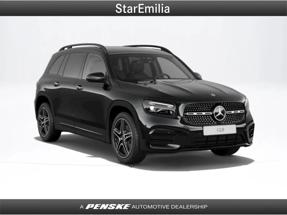 Mercedes-Benz GLB nuova a Bologna