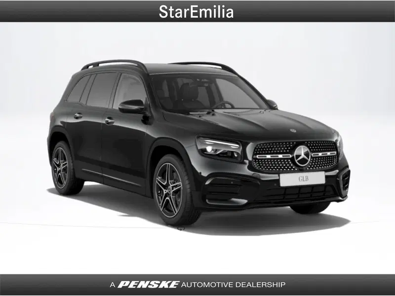 Mercedes-Benz GLB nuova a Bologna