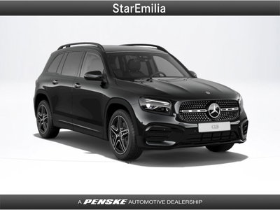 Mercedes-Benz GLB 180 d AMG Line Advanced Plus auto 7p.ti nuova a Casalecchio di Reno