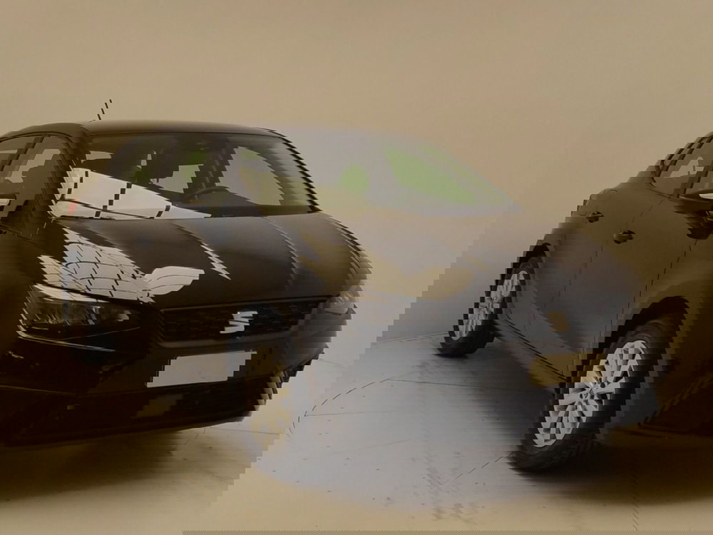 SEAT Ibiza usata a Avellino