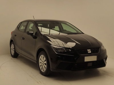 SEAT Ibiza 1.0 EcoTSI 115 CV DSG 5 porte Style del 2025 usata a Pratola Serra